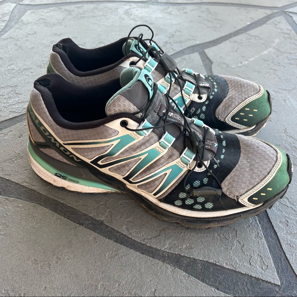 Salomon XR Crossmax 1